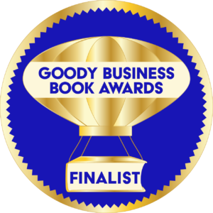 Goody Business Book Awards Finalist Seal RB