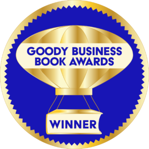 Goody Business Book Awards Winners Seal Logo