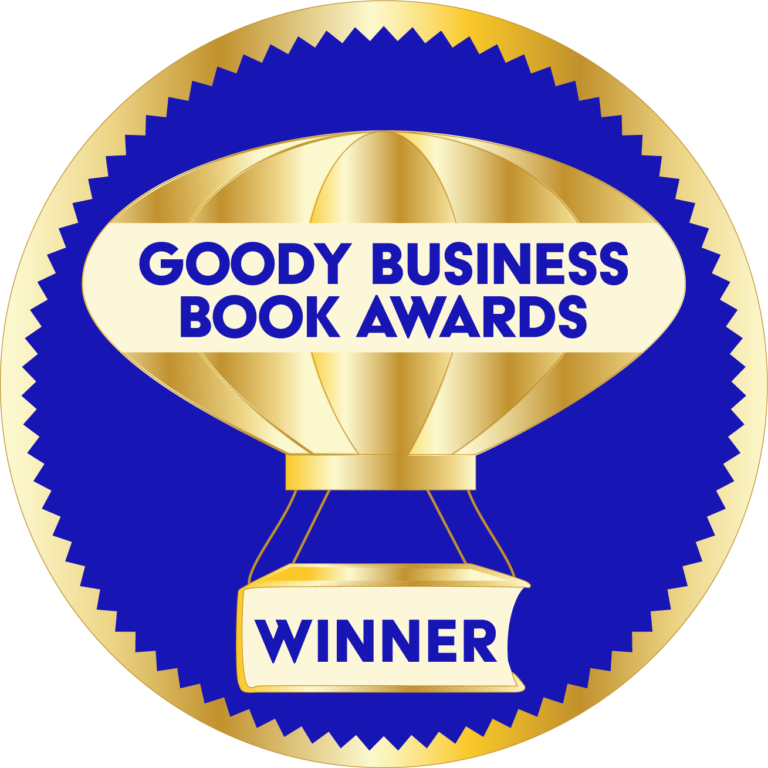 About Goody Business Book Awards with 50 Categories Goody Business