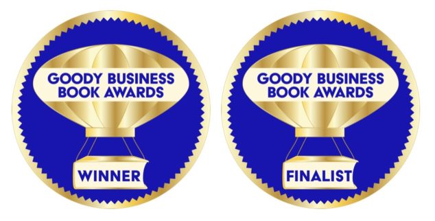 FAQ for Authors Goody Business Book Awards