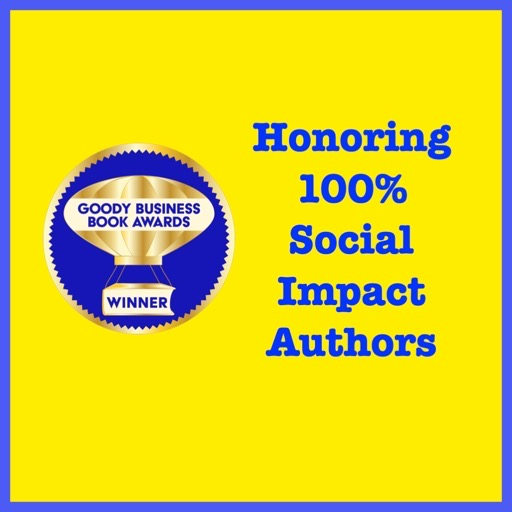 Social Impact Authors honored by Goody Business Book Awards