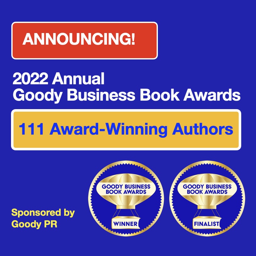 Goody Business Book Awards Winners and Finalists Full List for 2022