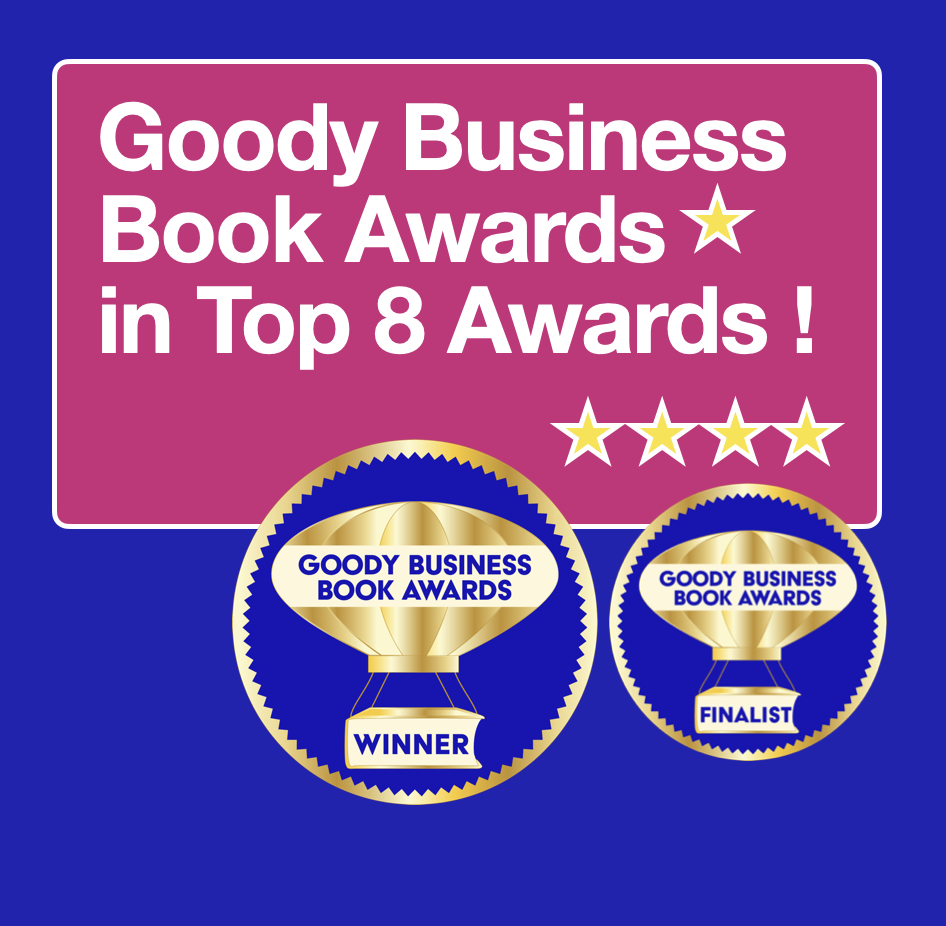 Goody Business Book Awards in Top Business Book Awards list by Write Business Results for 2023